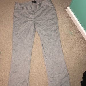 White House Black Market pants